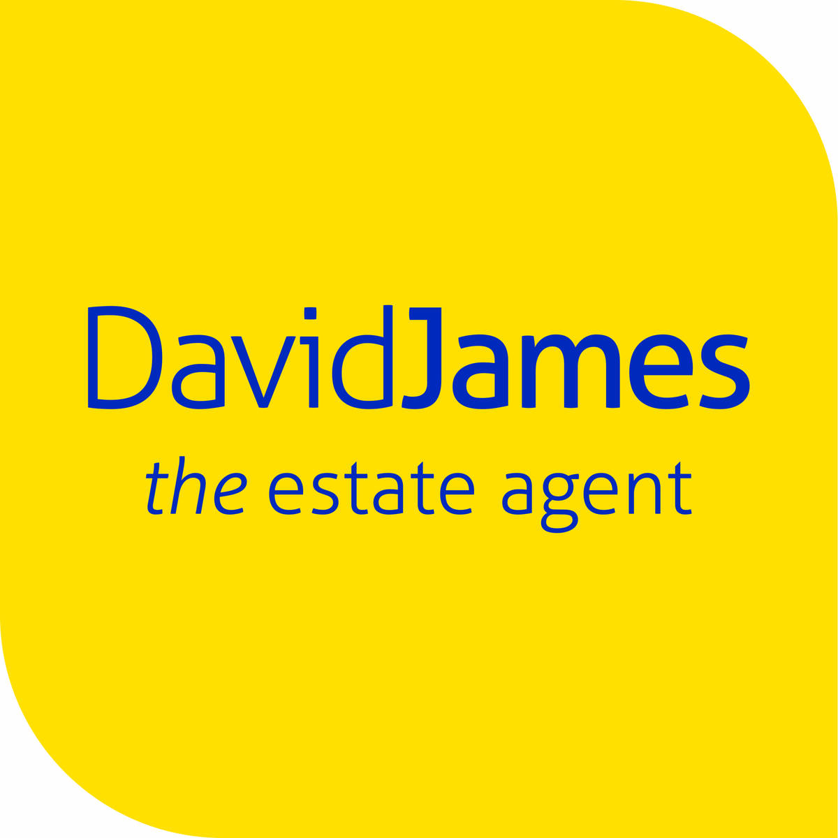 David James Lettings